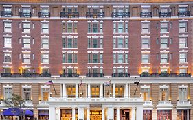 The Battle House Renaissance Mobile Hotel & Spa